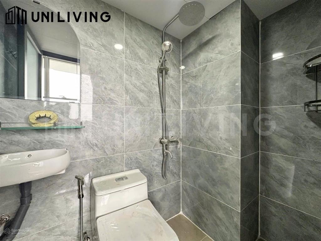 Toà chung cư mini mới xây cho thuê ở đồng văn cống, từ 4.8 triệu  siêu hot  hầm xe  thang máy