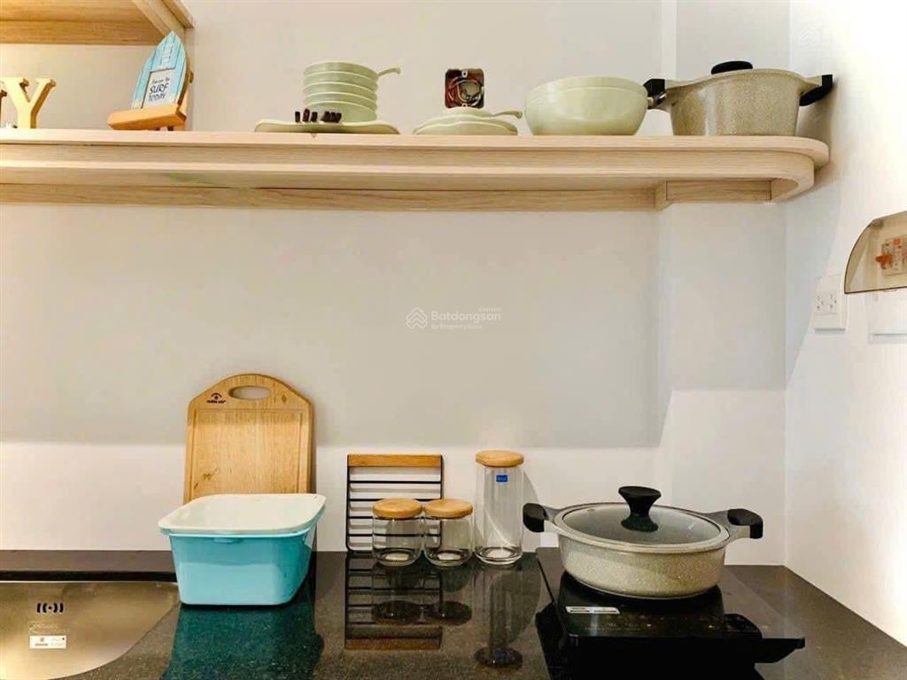 Cho thuê cc mini 1pn, 1wc  cuối tháng trống 1p tại 517 nguyễn duy trinh, giá siêu hời 5,8 triệu