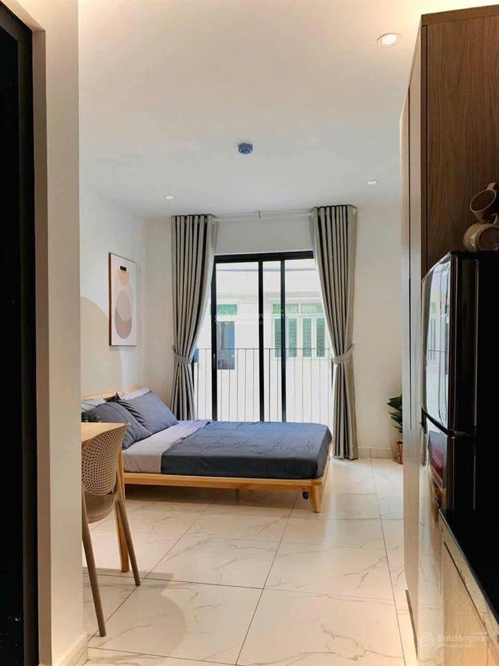 Cho thuê cc mini 1pn, 1wc  cuối tháng trống 1p tại 517 nguyễn duy trinh, giá siêu hời 5,8 triệu