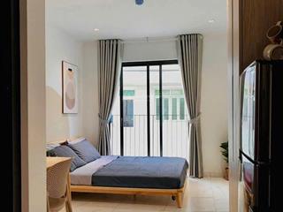 Cho thuê cc mini 1pn, 1wc  cuối tháng trống 1p tại 517 nguyễn duy trinh, giá siêu hời 5,8 triệu
