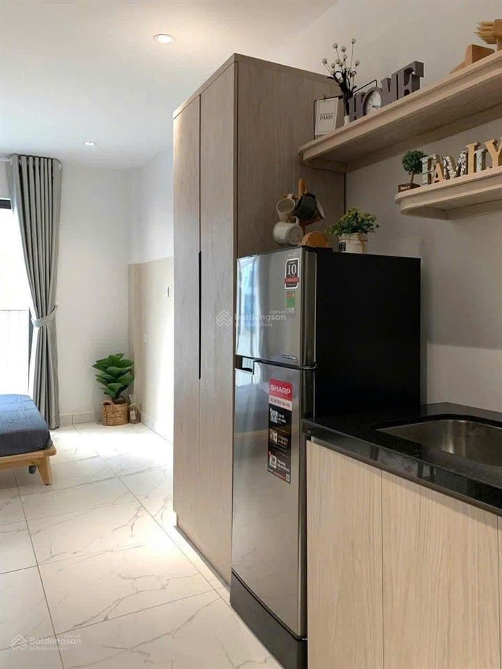 Cho thuê cc mini 1pn, 1wc  cuối tháng trống 1p tại 517 nguyễn duy trinh, giá siêu hời 5,8 triệu