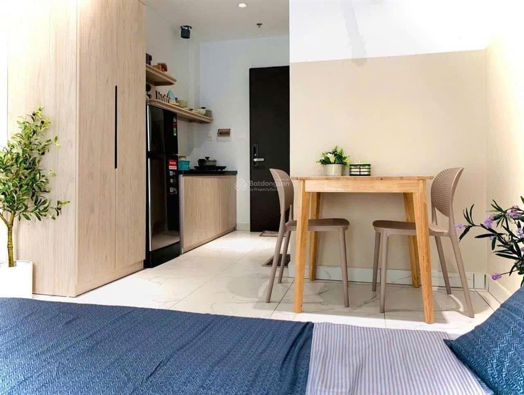 Cho thuê cc mini 1pn, 1wc  cuối tháng trống 1p tại 517 nguyễn duy trinh, giá siêu hời 5,8 triệu