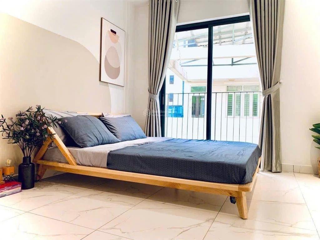 Cho thuê cc mini 1pn, 1wc  cuối tháng trống 1p tại 517 nguyễn duy trinh, giá siêu hời 5,8 triệu