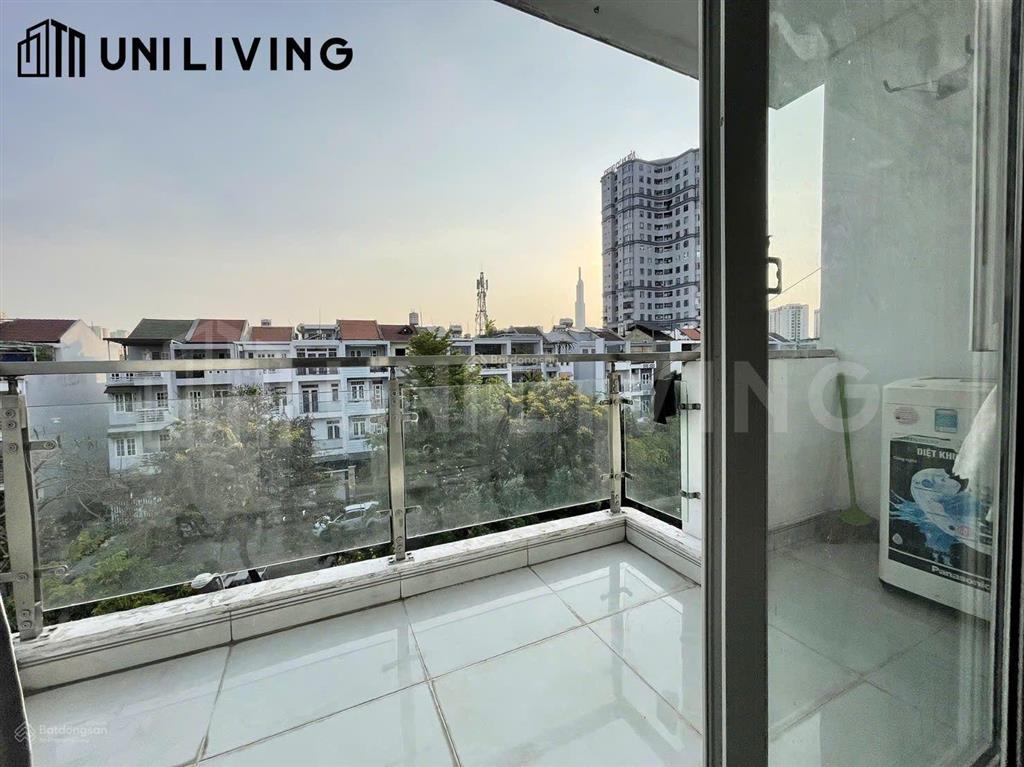 Cho thuê cc mini 35m2, 7,5 triệu vnd, đầy đủ tiện nghi tại trần lựu, an khánh, q2, hcm