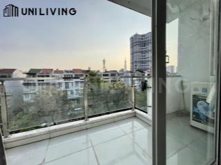 Cho thuê cc mini 35m2, 7,5 triệu vnd, đầy đủ tiện nghi tại trần lựu, an khánh, q2, hcm