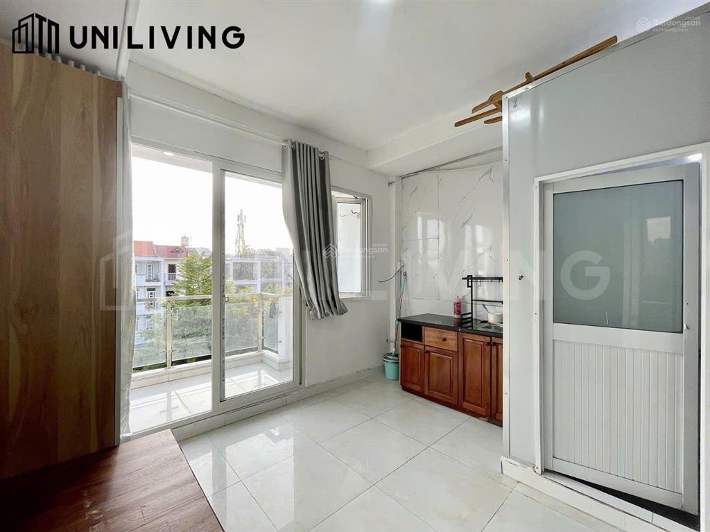 Cho thuê cc mini 35m2, 7,5 triệu vnd, đầy đủ tiện nghi tại trần lựu, an khánh, q2, hcm