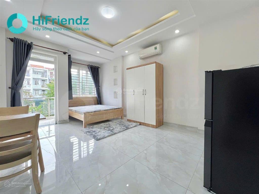 Cho thuê cc mini 35m2, 7,5 triệu vnd, đầy đủ tiện nghi tại trần lựu, an khánh, q2, hcm