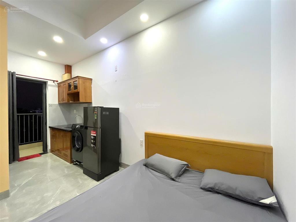 Cho thuê cc mini 1pn, 1wc, 5,5 triệu, 20m2 tại nguyễn tư nghiêm, p bình trưng tây, q2, hcm  hot!