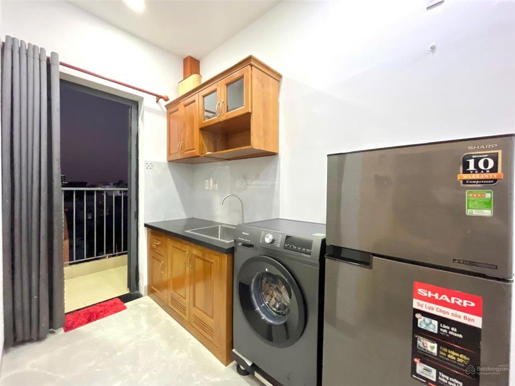 Cho thuê cc mini 1pn, 1wc, 5,5 triệu, 20m2 tại nguyễn tư nghiêm, p bình trưng tây, q2, hcm  hot!