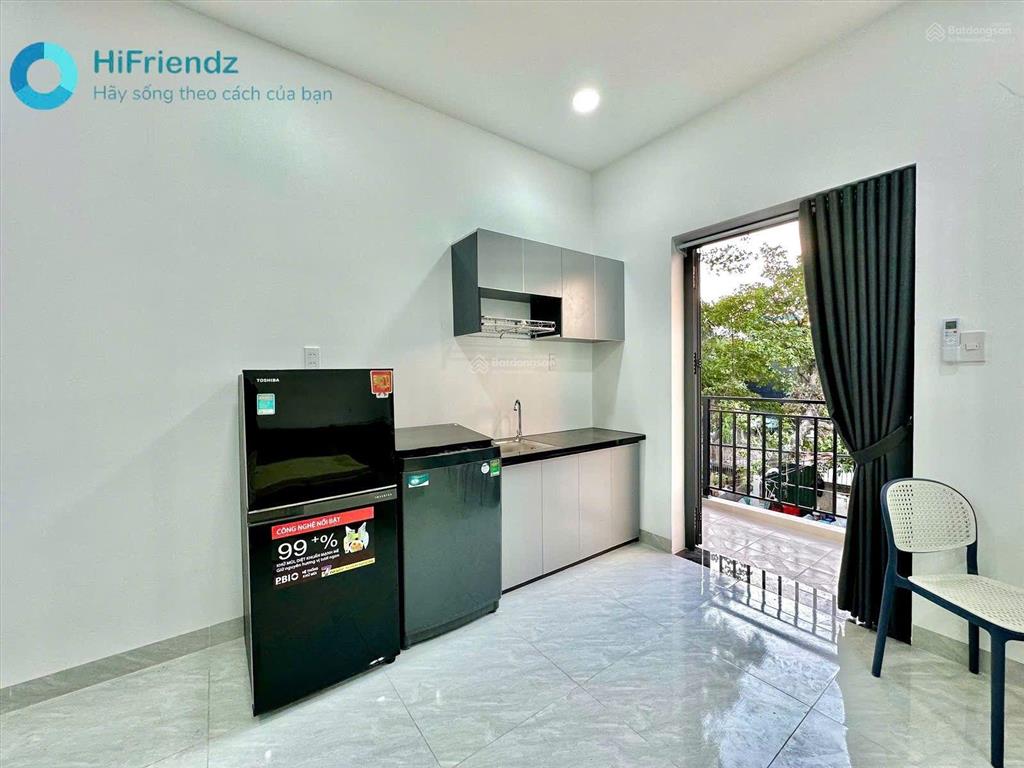Căn studio ban công to ngay an khánh  gần sala  thủ thiêm  lakeview ii  full nội thất mới