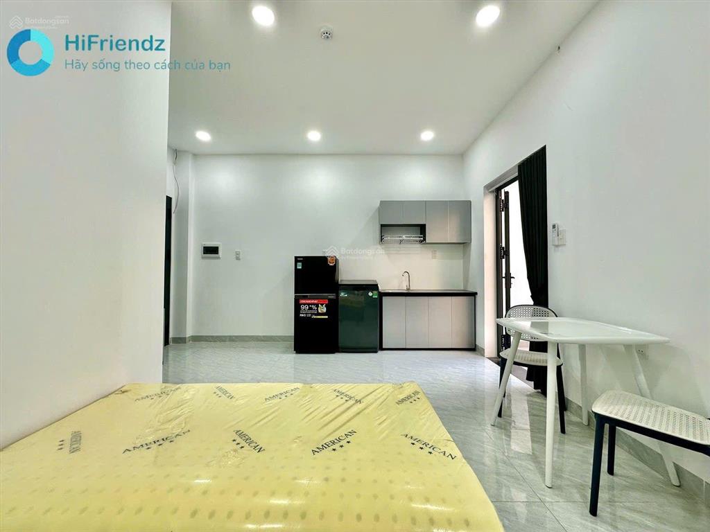 Căn studio ban công to ngay an khánh  gần sala  thủ thiêm  lakeview ii  full nội thất mới