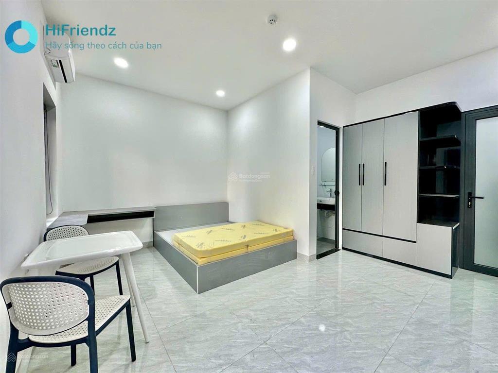 Căn studio ban công to ngay an khánh  gần sala  thủ thiêm  lakeview ii  full nội thất mới