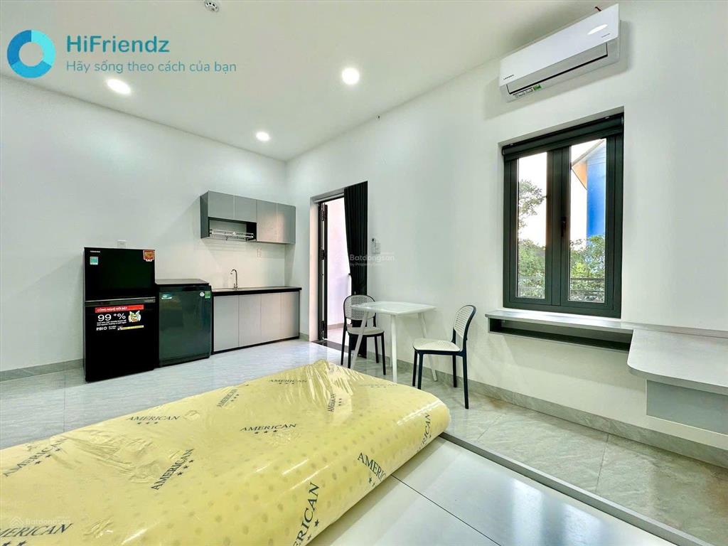 Căn studio ban công to ngay an khánh  gần sala  thủ thiêm  lakeview ii  full nội thất mới