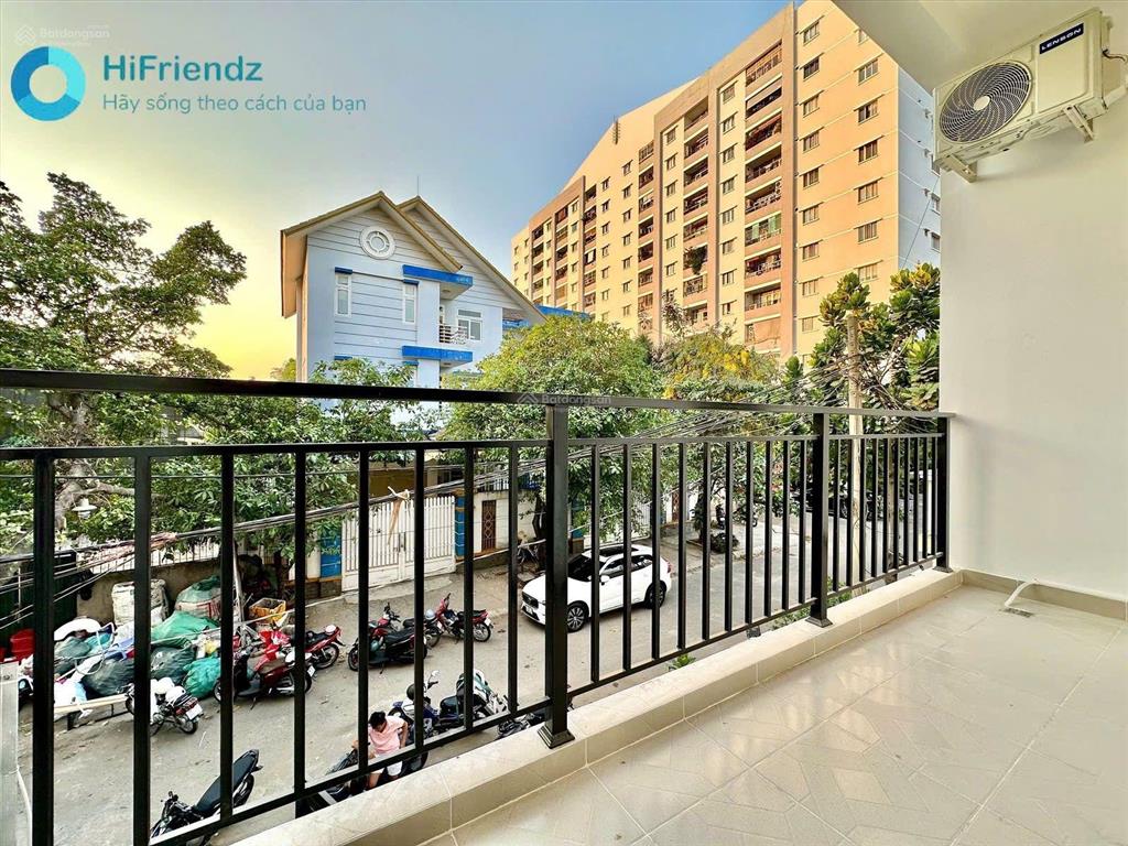 Căn studio ban công to ngay an khánh  gần sala  thủ thiêm  lakeview ii  full nội thất mới