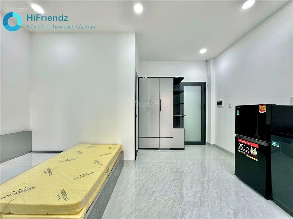 Căn studio ban công to ngay an khánh  gần sala  thủ thiêm  lakeview ii  full nội thất mới