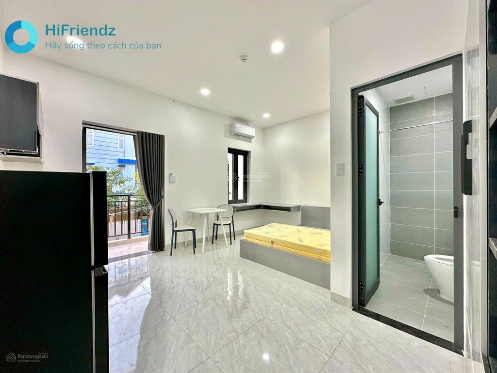 Căn studio ban công to ngay an khánh  gần sala  thủ thiêm  lakeview ii  full nội thất mới