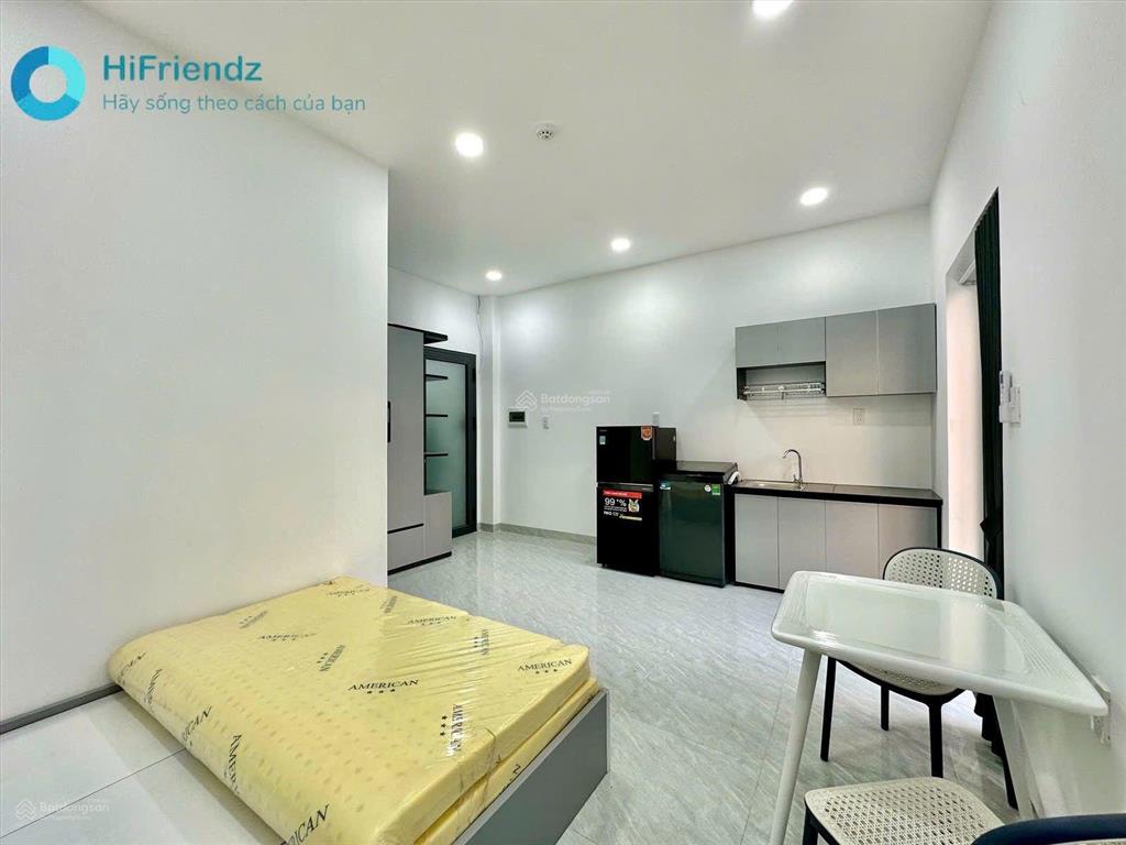Căn studio ban công to ngay an khánh  gần sala  thủ thiêm  lakeview ii  full nội thất mới