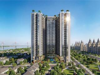 🌿 SUNSHINE RIVER PARK – KHÔNG GIAN SỐNG XANH BÊN DÒNG SÔNG, NÂNG TẦM CHUẨN MỰC SỐNG HIỆN
