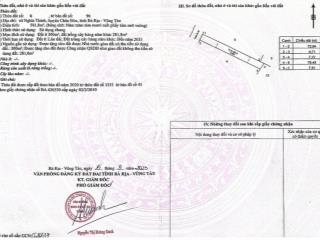 Đất mặt tiền đường quốc lộ 56 xã nghĩa thành tphcm