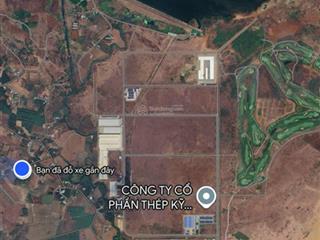 Nơi hot nhất lúc này đất cạnh kcn châu đức hồ đá đen 2370,5m2 có 100m² thổ cư sổ đỏ