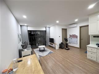 Cho thuê căn hộ 70m full nội thất tại samsora premier chu văn an, hà đông