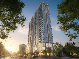 Bán gấp duplex góc view hồ tây siêu phẩm