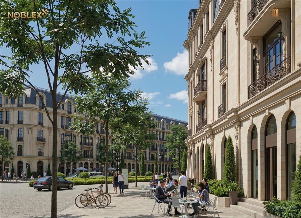 Bán gấp liền kề trục chính mặt phố hà nội  ô tô đỗ cửa