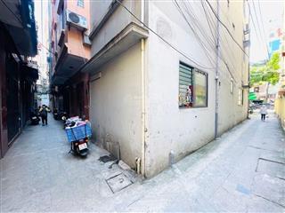 Bán gấp nhà khương đình cho thuê căn hộ mini lãi đơn lãi kép chủ cực thiện chí