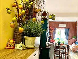 Cần cho thuê căn hộ chung cư goodhouse trương đình hội quận 8 dt 73m2, 2 phòng ngủ