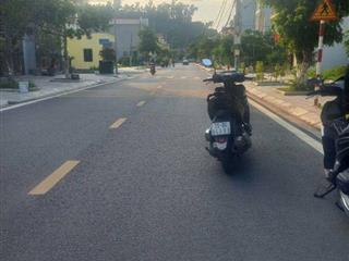 cần bán 100m2 Tuyến 1 Mặt Đường thanh niên,Trung Tâm Quận Đồ Sơn.