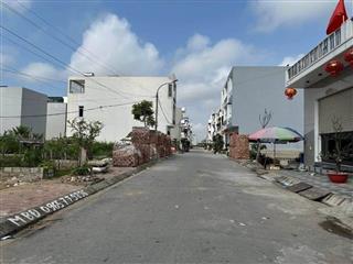 Bán đất 65m2m2 tại Tái Định Cư mới vạn hương Quận Đồ Sơn