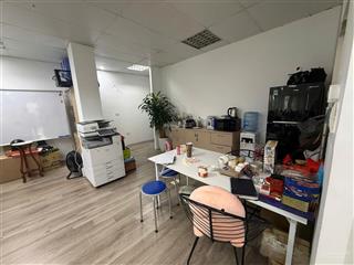 Cho thuê mặt bằng tầng 8 tòa artemis tower không gian rộng