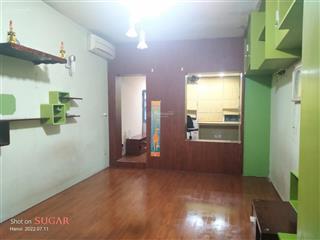 Cho thuê nhà tập thể e2  phương mai