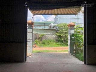 Cho thuê nhà kho, xưởng 350m2 giá mềm