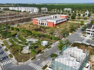 Bán đất nền dự án gem sky world, 2,1 tỷ, 100m2, view đẹp, giá siêu hời