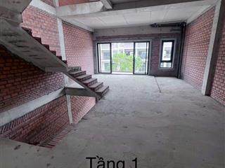 Bán nhà biệt thự gem sky world, 6 tỷ, 132m2, chỉ với giá tốt