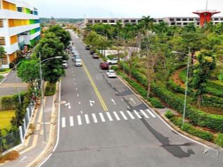 Bán đất nền dự án gem sky world, 2,2 tỷ vnd, 100m2 tại đường quốc lộ 51, xã long đức, long thành