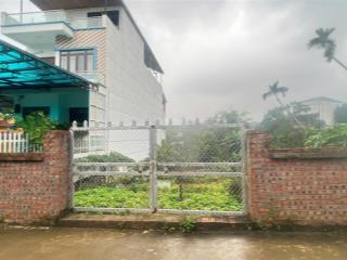 Giá chỉ 1xtr/m đât đẹp xuất sắc gần ngã tư yên bình 350m vuông vắn đường rộng