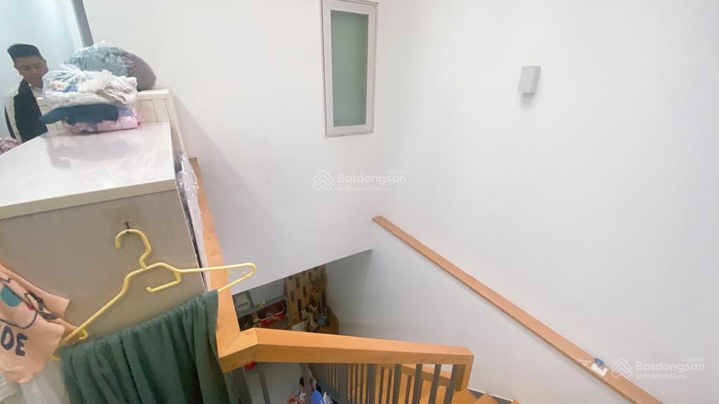 Giá chốt bất ngờ  bán nhà lê văn sỹ  dt vàng 3.5x17m  3pn  cạnh hxh