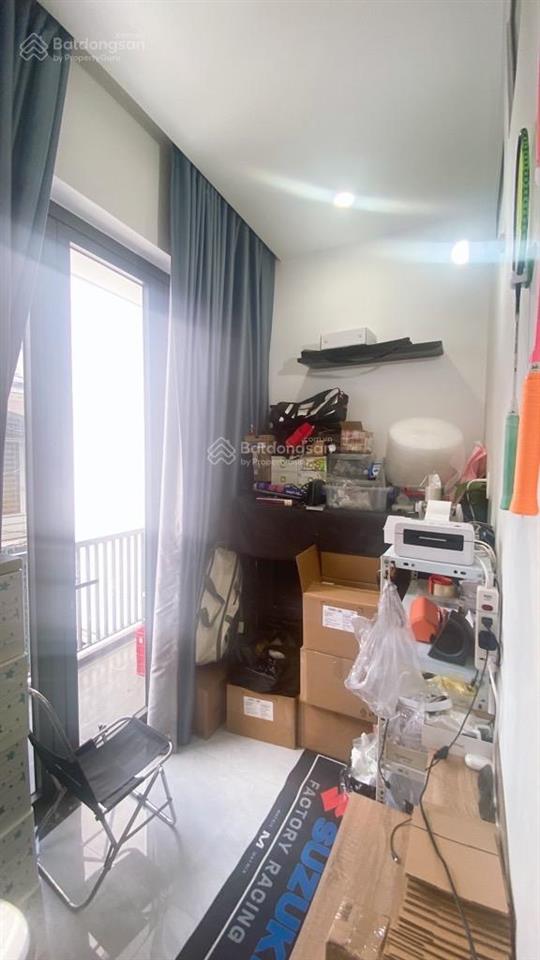 Giá chốt bất ngờ  bán nhà lê văn sỹ  dt vàng 3.5x17m  3pn  cạnh hxh