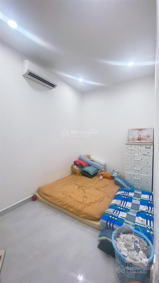 Giá chốt bất ngờ  bán nhà lê văn sỹ  dt vàng 3.5x17m  3pn  cạnh hxh