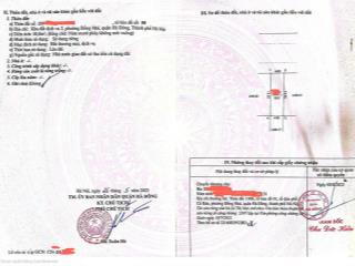 Bán đất ịch vụ đồng mai 50m2, mt4m, phân lô vỉa hè ô tô tránh nhỉnh 8 tỷ