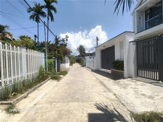 Lô đất đẹp cách tuyến tránh quốc lộ 26 chỉ 100m, sát trung tâm thị xã ninh hoà, khánh hoà