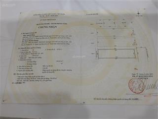 Chào bán căn liền kề mt hà huy tập