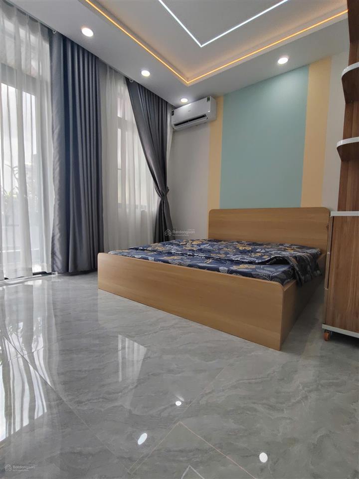 Cho thuê cc mini 1pn, 1vs, 18m2, giá tốt 3.5 triệu ngay nguyễn ảnh thủ, p trung mỹ tây, q12