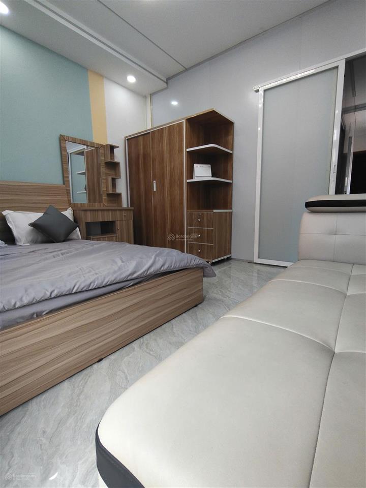 Cho thuê cc mini 1pn, 1vs, 18m2, giá tốt 3.5 triệu ngay nguyễn ảnh thủ, p trung mỹ tây, q12