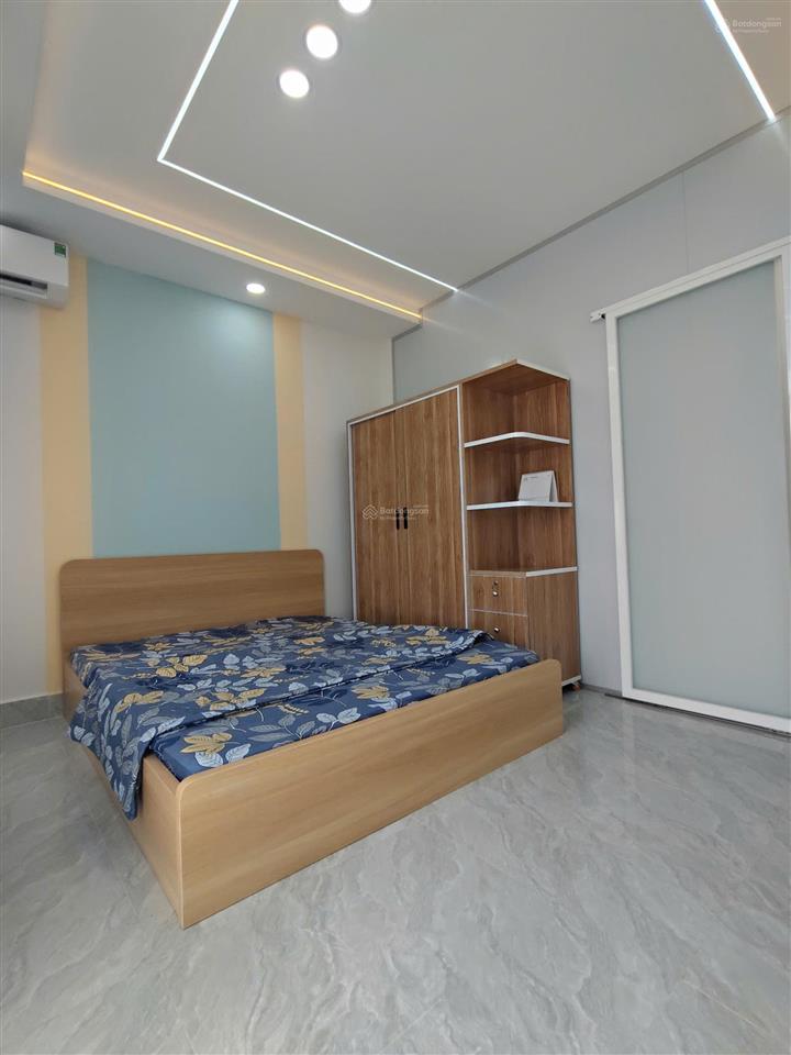 Cho thuê cc mini 1pn, 1vs, 18m2, giá tốt 3.5 triệu ngay nguyễn ảnh thủ, p trung mỹ tây, q12