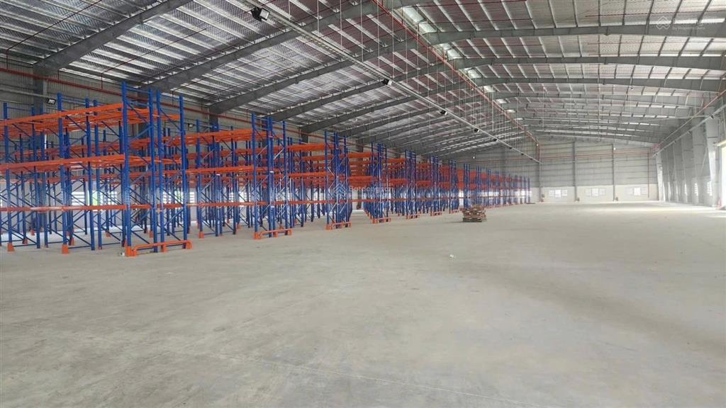 Bán 10.000m xưởng khu công nghiệp trảng bàng tây ninh