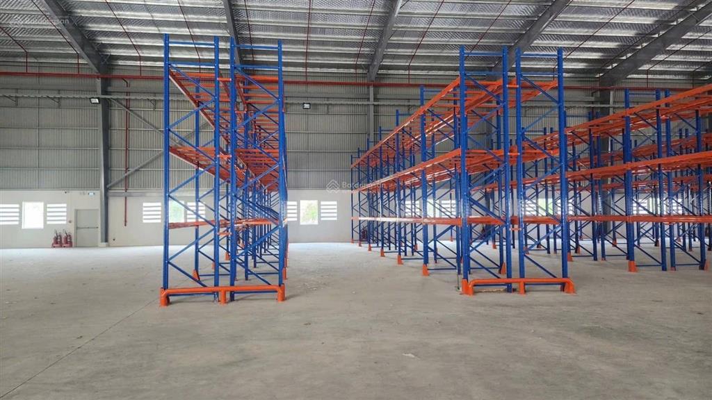 Bán 10.000m xưởng khu công nghiệp trảng bàng tây ninh