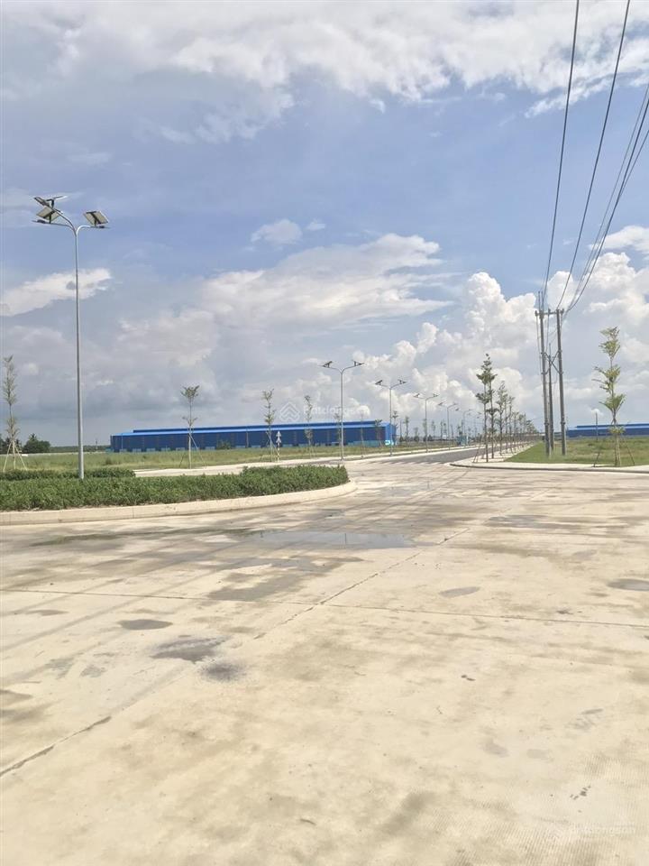 Bán 40.000m đất khu công nghiệp trảng bàng